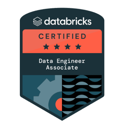 Insignia Databricks Certified Data Engineer Associate
